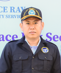 U Kyaw Thet Win portrait